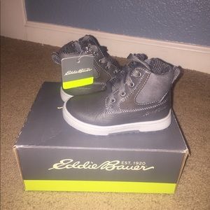 NWT Eddie Bauer Boots 7